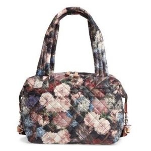 MZ Wallace Medium Sutton Shoulder Tote